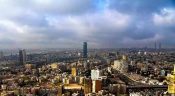 الأرصاد: أمطار غزيرة وسيول متوقعة مع تأثر المملكة بمنخفض جوي الأرصاد: أمطار غزيرة وسيول متوقعة مع تأثر المملكة بمنخفض جوي