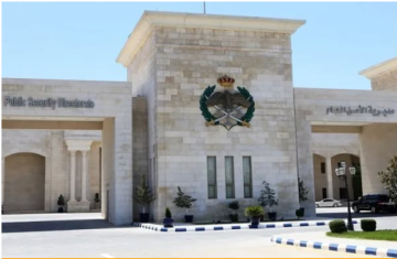 الأمن العام: القبض على عصابة إقليمية لتهريب المخدرات مكونة من 5 أشخاص