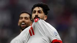 الأهلي المصري يفاجئ يزن النعيمات رغم اصابته بالرباط الصليبي الأهلي المصري يفاجئ يزن النعيمات رغم اصابته بالرباط الصليبي