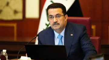 السوداني يوجه بإجراء تحقيق في خطأ يتعلق بتجميد أموال حزب الله والحوثيين