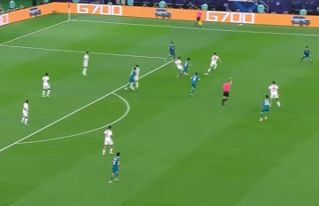 ربع نهائي كأس العرب .. الأردن 0 - 0 العراق (تحديث مستمر)