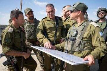 زامير: الخط الأصفر في غزة يمثل حدودا جديدة زامير: الخط الأصفر في غزة يمثل حدودا جديدة