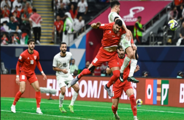 علاء مبارك يعلق على إقصاء مصر مبكرا من كأس العرب