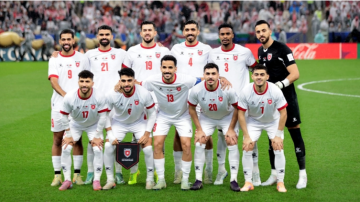 نجوم عرب يشيدون بتألق النشامى في كأس العرب ويتوقعون تمثيلا مشرفا بالمونديال