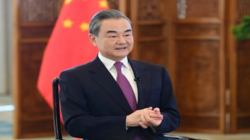 وزير الخارجية الصيني يزور الأردن الشهر الحالي وزير الخارجية الصيني يزور الأردن الشهر الحالي