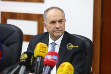 وزير العدل : تسجل لنا وللدولة القفزة النوعية في تعديل قانون العقوبات