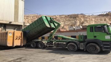 أمانة عمان تعيد قرابة 19 ألف دينار لمواطن .. ما القصة؟ أمانة عمان تعيد قرابة 19 ألف دينار لمواطن .. ما القصة؟