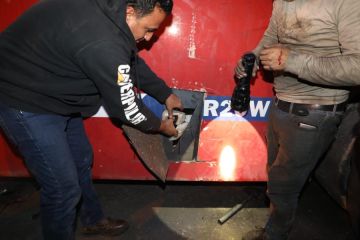 إدارة مكافحة المخدرات تحبط تهريب 1.2 مليون حبة مخدرة إلى إحدى دول الجوار