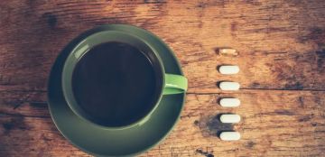 احذر تناول هذه الأدوية مع القهوة
