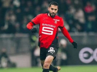 الأفضل في المباراة .. المتألق التعمري يمنح رين فوزا ثمينا الأفضل في المباراة .. المتألق التعمري يمنح رين فوزا ثمينا