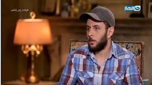 عمر الفيشاوي يتحدث عن والدته سمية الألفي