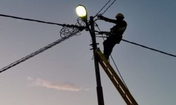  كهرباء إربد: فصل مبرمج للتيار عن مناطق في جرش الأحد