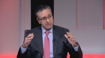 وزير الصناعة: الفوز بجائزة التميز الحكومي العربي تأكيد على تطور الأداء العام والإصلاحات وزير الصناعة: الفوز بجائزة التميز الحكومي العربي تأكيد على تطور الأداء العام والإصلاحات