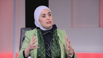 وزيرة التنمية الاجتماعية: تركيب كاميرات لتعزيز شفافية حملات مكافحة التسول