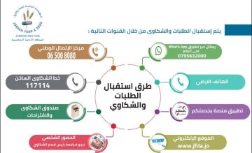 الغذاء والدواء توجه رسالة هامة للمواطنين: لا تشتروا إلا من هذه المنشآت