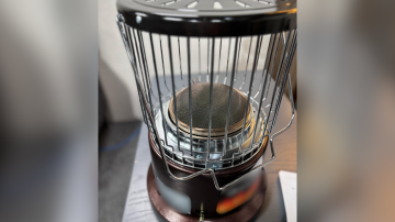 بعد 10 حوادث اختناق.. مؤسسة المواصفات الأردنية تحذرمن طرق خاطئة في استخدام المدافئ بعد 10 حوادث اختناق.. مؤسسة المواصفات الأردنية تحذرمن طرق خاطئة في استخدام المدافئ