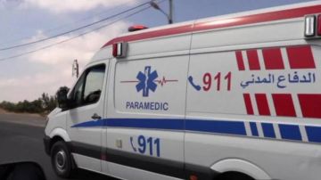 وفاة وإصابات بحادث سير على أوتستراد المفرق الزرقاء