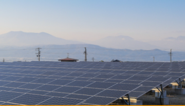 اتفاقية لتركيب أنظمة تسخين شمسي في 33 مستشفى حكومي