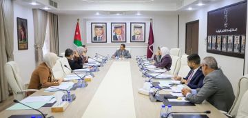 الأردن.. توصية نيابية بإعفاء المشتركين من رسوم إعادة وصل الكهرباء لأول مرة