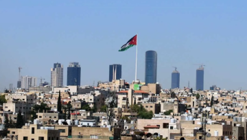 الأردن يستضيف جولة جديدة من (اجتماعات العقبة) الأردن يستضيف جولة جديدة من (اجتماعات العقبة)