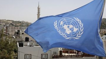 الأونروا تعلن تمديد الجمعية العامة للأمم المتحدة ولايتها لـ3 أعوام الأونروا تعلن تمديد الجمعية العامة للأمم المتحدة ولايتها لـ3 أعوام