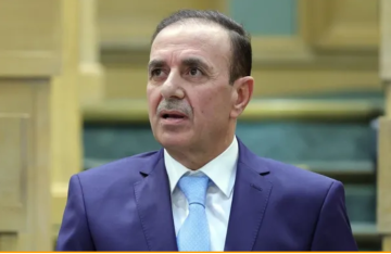 الزعبي يطالب برقابة شاملة على مؤسسات المجتمع المدني لضبط التمويل وتعزيز الشفافية