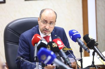 رم تنشر توصيات اللجنة المالية بخصوص الموازنة - وثائق رم تنشر توصيات اللجنة المالية بخصوص الموازنة - وثائق