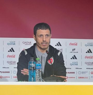 سلامي: لا رغبة لدي لأكون ضمن الأسماء المرشحة لقيادة منتخب المغرب