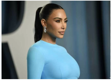 كارداشيان تكشف كيف غيرت اسمها كارداشيان تكشف كيف غيرت اسمها