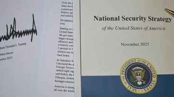 وثيقة مسربة .. ترامب يسعى لخروج أربع دول من الاتحاد الأوروبي وثيقة مسربة .. ترامب يسعى لخروج أربع دول من الاتحاد الأوروبي