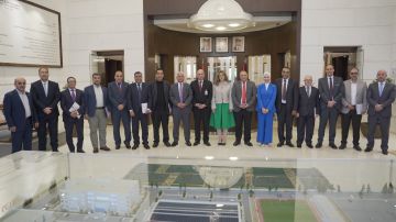 الاتحاد الرياضي للجامعات الأردنية يقر موعد بطولة القائد في العقبة الاتحاد الرياضي للجامعات الأردنية يقر موعد بطولة القائد في العقبة