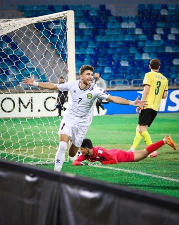 الحسين إربد يتصدر مجموعته ويتأهل لربع نهائي أبطال اسيا 2