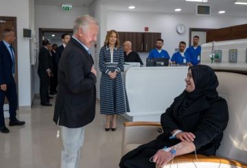 العقبة الاقتصادية الخاصة تحقق نقلة نوعية شاملة في 2025 وتستقطب السياحة والاستثمار