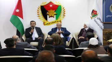 الوطني لحقوق الإنسان يؤكد مواصلة دوره في حماية وتعزيز الحقوق الوطني لحقوق الإنسان يؤكد مواصلة دوره في حماية وتعزيز الحقوق