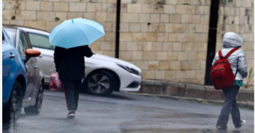 تأخير دوام طلبة مدارس في الجنوب الخميس (أسماء) تأخير دوام طلبة مدارس في الجنوب الخميس (أسماء)