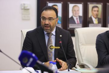 عربيات ل رم : مشاريع متقدمة ستنفذها وزارة البيئة قريبا - فيديو