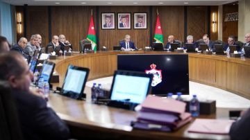 قرارات مجلس الوزراء الأربعاء - تفاصيل