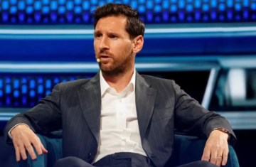 ميسي عن مونديال 2026: سأكون هناك ..  سواء باللعب أو المشاهدة