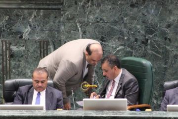 اخر جلسات النواب لمناقشة الموازنة - بث مباشر اخر جلسات النواب لمناقشة الموازنة - بث مباشر