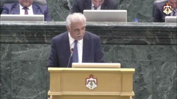 البريزات: نجاح الموازنة يقاس بقدرتها على تحقيق أثر ملموس في حياة المواطن البريزات: نجاح الموازنة يقاس بقدرتها على تحقيق أثر ملموس في حياة المواطن