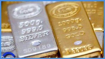 الذهب والفضة يسجلان مستويات قياسية تاريخية