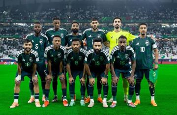 السعودية تهزم عمان في كأس العرب 2025 (فيديو)