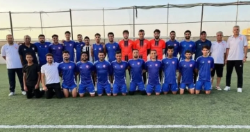 العربي يصعد لمصاف أندية المحترفين الأردني لكرة القدم العربي يصعد لمصاف أندية المحترفين الأردني لكرة القدم