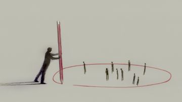 بين الاستبداد ذي الفكرة.. والطغيان ذي الغريزة: قراءة في ميزان الفكر العربي