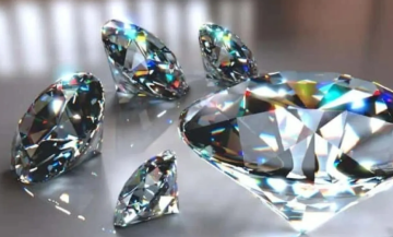 توقعات بارتفاع أسعار الألماس العالمية توقعات بارتفاع أسعار الألماس العالمية