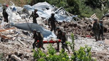 جيش بلا ضباط؟ تقرير يكشف المستور داخل مؤسسة إسرائيل العسكرية عاجل