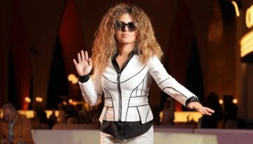 فارايتي تختار سارة جوهر ضمن أبرز 10 مخرجين لعام 2026 فارايتي تختار سارة جوهر ضمن أبرز 10 مخرجين لعام 2026