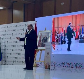 قشوع يدعو لتعميم فكرة جواز السفر الشبابي في الوطن العربي قشوع يدعو لتعميم فكرة جواز السفر الشبابي في الوطن العربي