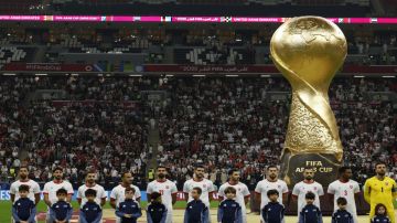 كأس العرب ..  النشامى يتصدّرون مجموعتهم ويواجهون الكويت السبت