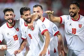 منتخب النشامى.. وصافة كأس العرب بعد التأهل التاريخي للمونديال